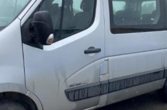 Pompe de direction RENAULT MASTER 3