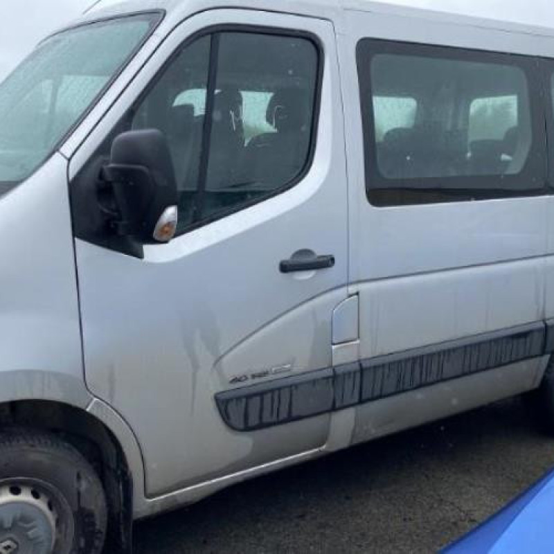 Pompe de direction RENAULT MASTER 3 Photo n°18