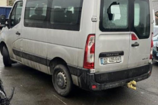 Pompe de direction RENAULT MASTER 3