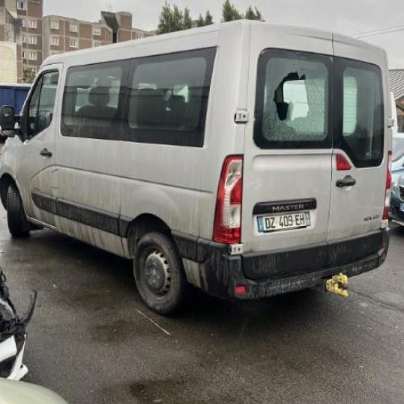 Pompe de direction RENAULT MASTER 3 Photo n°19