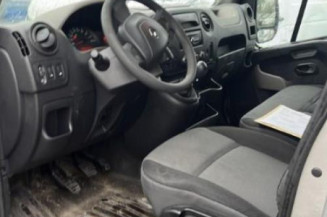 Pompe de direction RENAULT MASTER 3