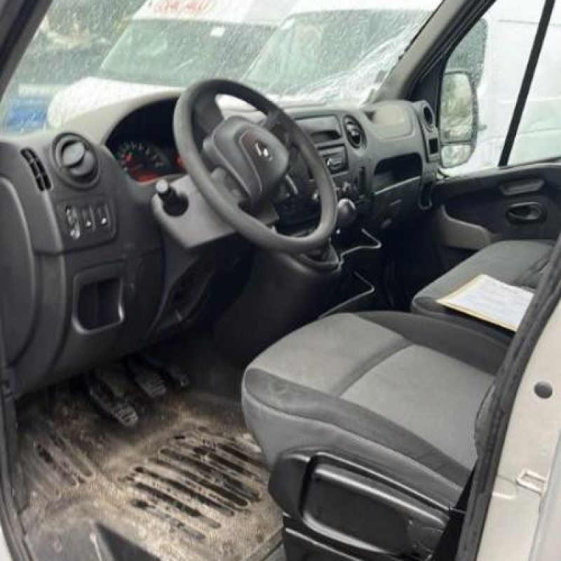 Pompe de direction RENAULT MASTER 3 Photo n°20