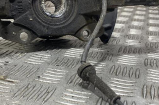 Pivot de moyeu avant gauche FIAT 500 2