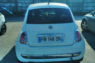 Pivot de moyeu avant gauche FIAT 500 2