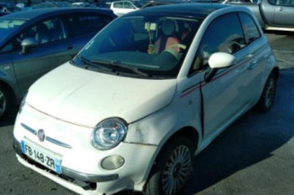 Pivot de moyeu avant gauche FIAT 500 2