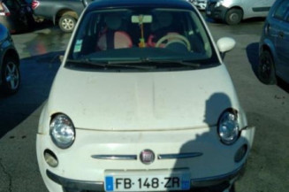 Pivot de moyeu avant gauche FIAT 500 2