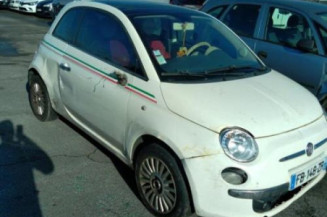 Pivot de moyeu avant gauche FIAT 500 2