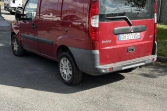 Demarreur FIAT DOBLO 1