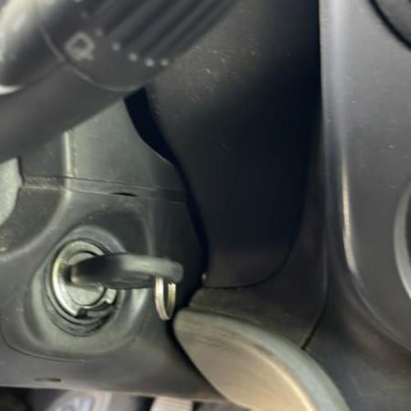 Demarreur FIAT DOBLO 1 Photo n°5