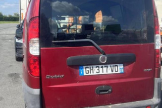 Demarreur FIAT DOBLO 1