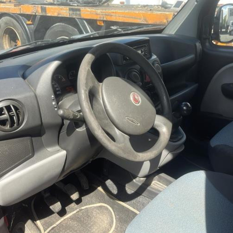 Demarreur FIAT DOBLO 1 Photo n°7