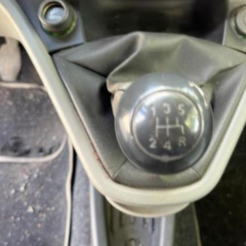 Demarreur FIAT DOBLO 1 Photo n°8