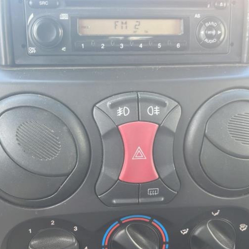 Demarreur FIAT DOBLO 1 Photo n°9