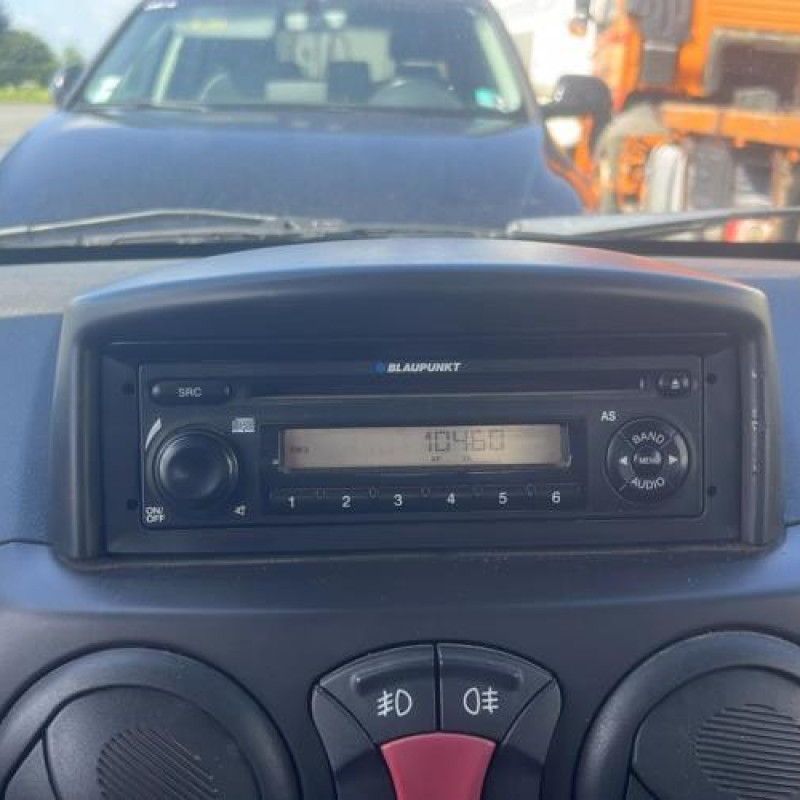 Demarreur FIAT DOBLO 1 Photo n°10