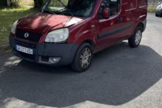 Demarreur FIAT DOBLO 1