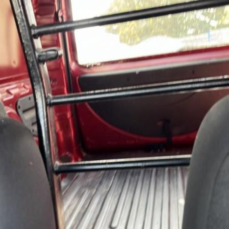 Demarreur FIAT DOBLO 1 Photo n°14