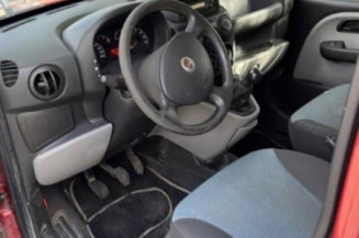 Demarreur FIAT DOBLO 1