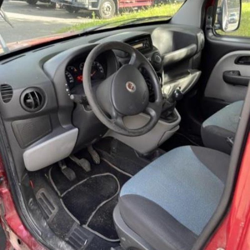 Demarreur FIAT DOBLO 1 Photo n°15