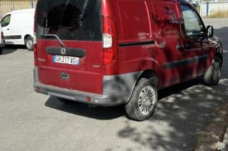 Demarreur FIAT DOBLO 1