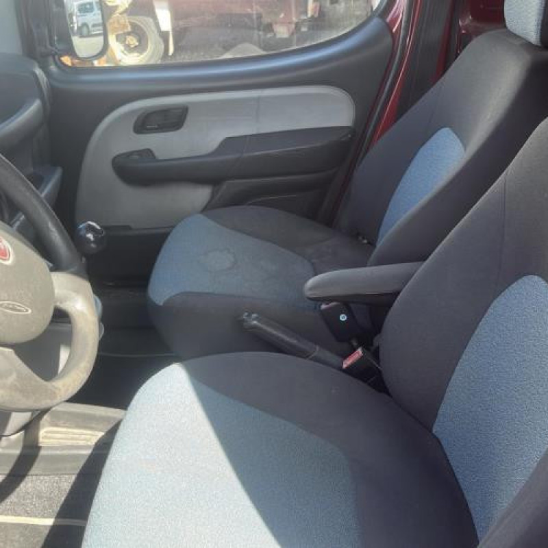 Demarreur FIAT DOBLO 1 Photo n°17