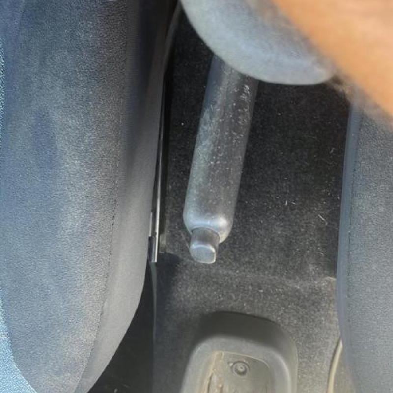 Demarreur FIAT DOBLO 1 Photo n°18