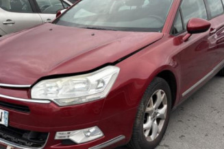Demarreur CITROEN C5 2