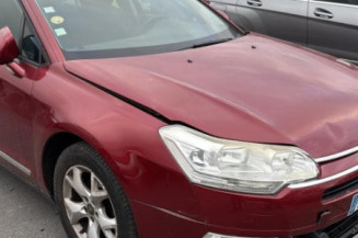 Demarreur CITROEN C5 2