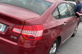 Demarreur CITROEN C5 2
