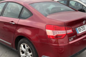 Demarreur CITROEN C5 2