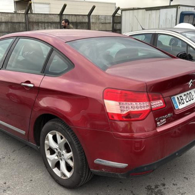 Demarreur CITROEN C5 2 Photo n°7