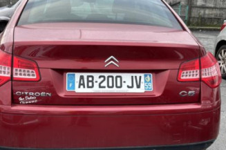 Demarreur CITROEN C5 2