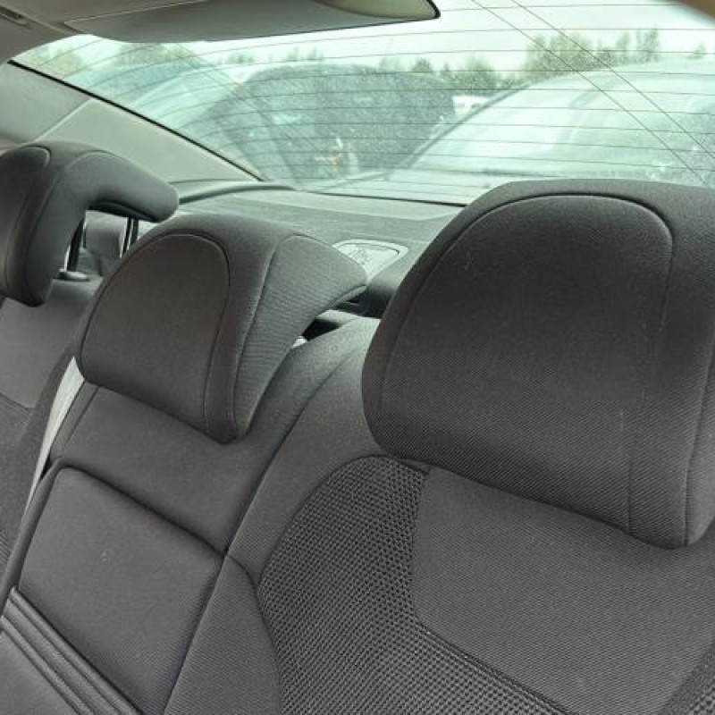 Demarreur CITROEN C5 2 Photo n°14