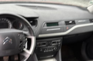 Demarreur CITROEN C5 2