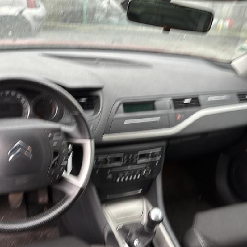 Demarreur CITROEN C5 2 Photo n°15