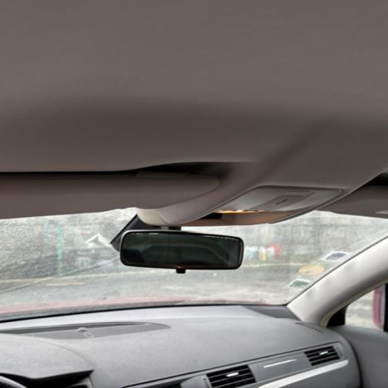 Demarreur CITROEN C5 2 Photo n°16