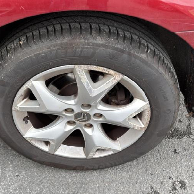 Demarreur CITROEN C5 2 Photo n°17
