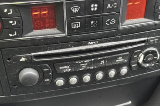Demarreur CITROEN C5 2