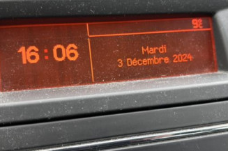 Demarreur CITROEN C5 2