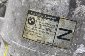 Compresseur clim BMW SERIE 1 E87