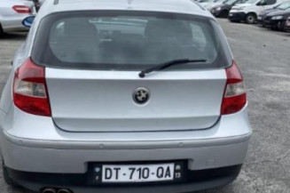 Compresseur clim BMW SERIE 1 E87