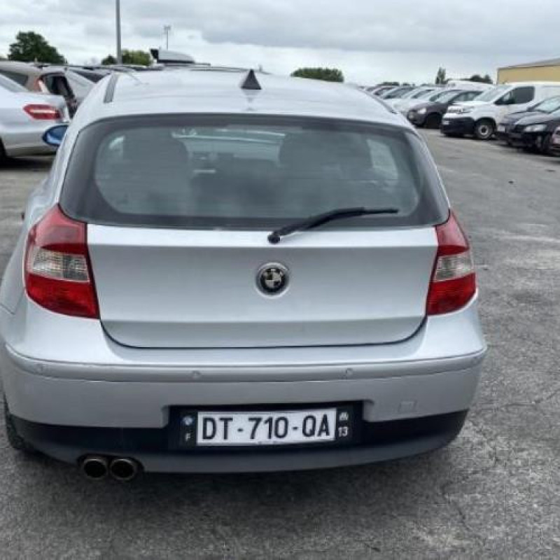 Compresseur clim BMW SERIE 1 E87 Photo n°4