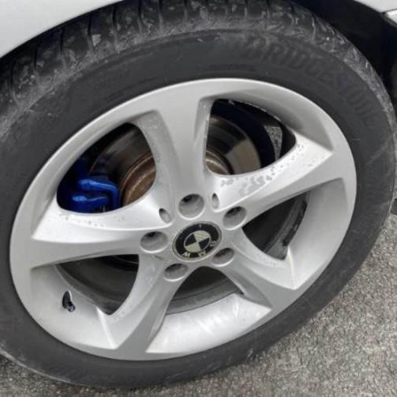 Compresseur clim BMW SERIE 1 E87 Photo n°6
