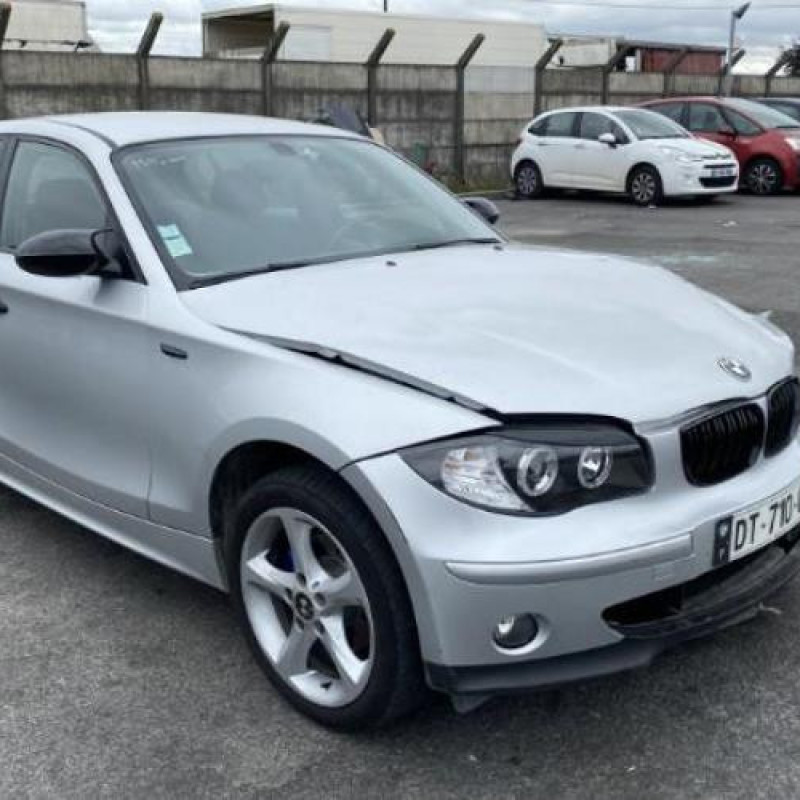 Compresseur clim BMW SERIE 1 E87 Photo n°10