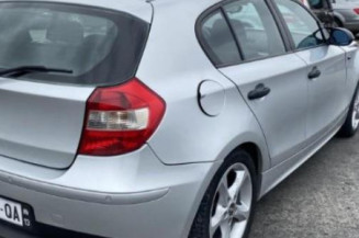 Compresseur clim BMW SERIE 1 E87