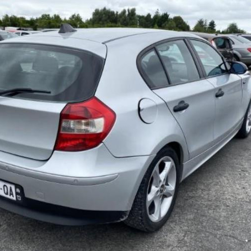 Compresseur clim BMW SERIE 1 E87 Photo n°12