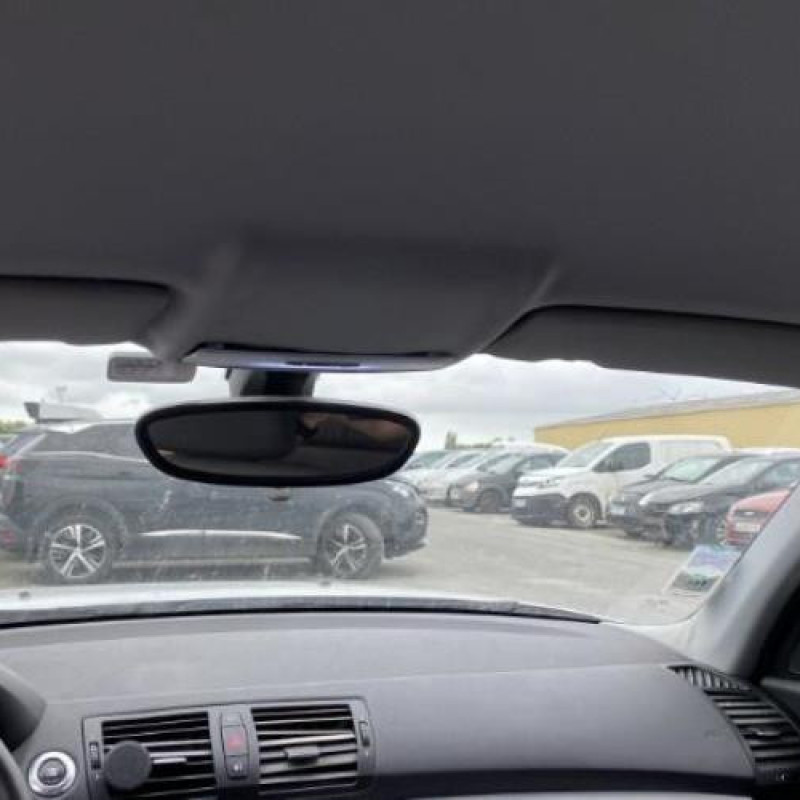 Compresseur clim BMW SERIE 1 E87 Photo n°15