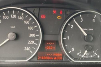 Compresseur clim BMW SERIE 1 E87