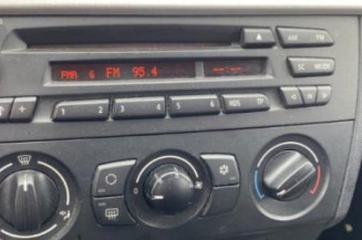 Compresseur clim BMW SERIE 1 E87