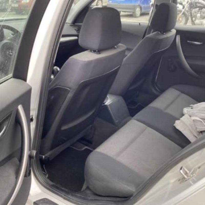 Compresseur clim BMW SERIE 1 E87 Photo n°20