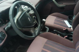 Avertisseur/Klaxon FORD FIESTA 6